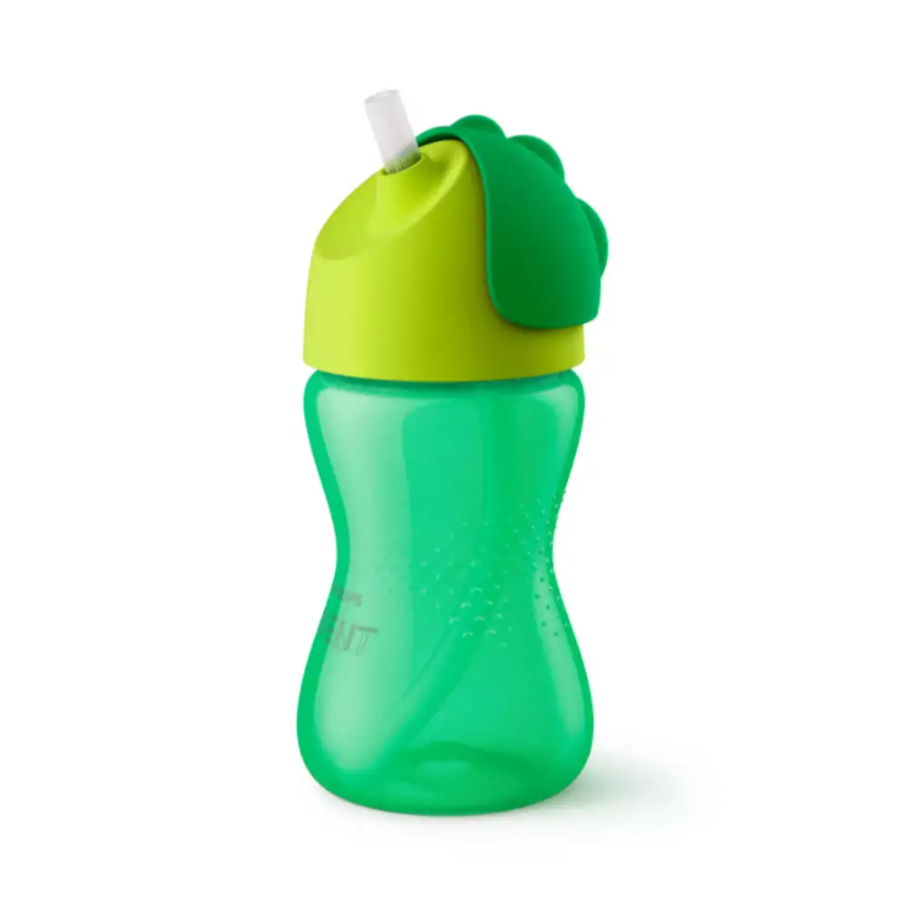 Promo ! AVENT Tasses À Paille 200ml/10oz +12m sfc798/01