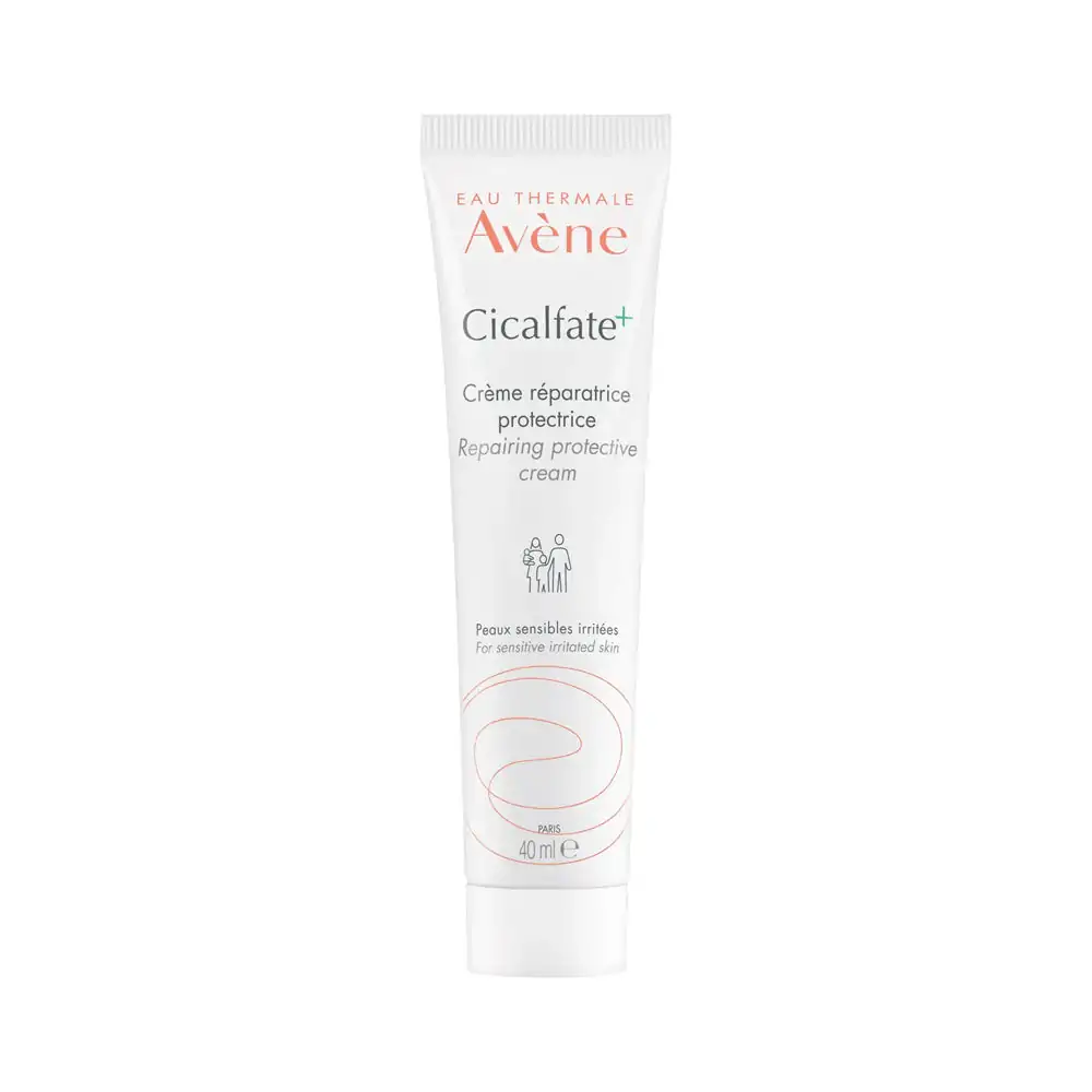 Promo ! Avène Cicalfate+ Crème Réparatrice Protectrice 40ml
