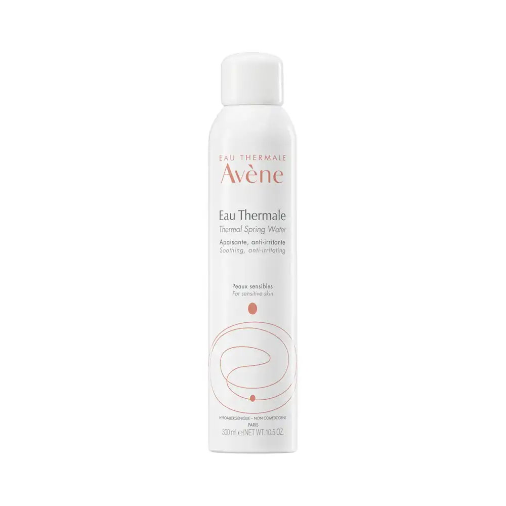 Promo ! Avène Spray d’Eau Thermale 300ml