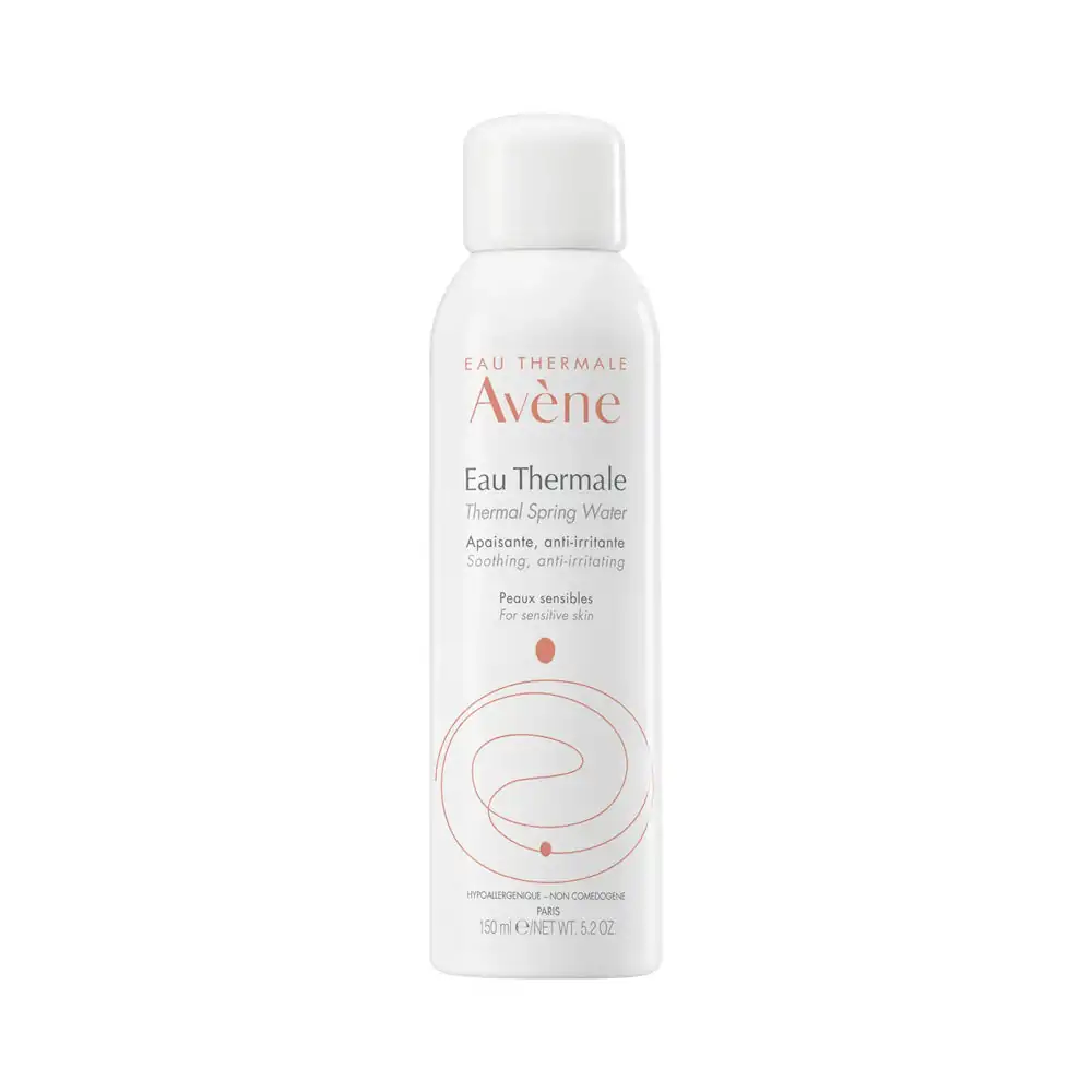 Promo ! Avène Spray d’Eau Thermale Spray 150ml