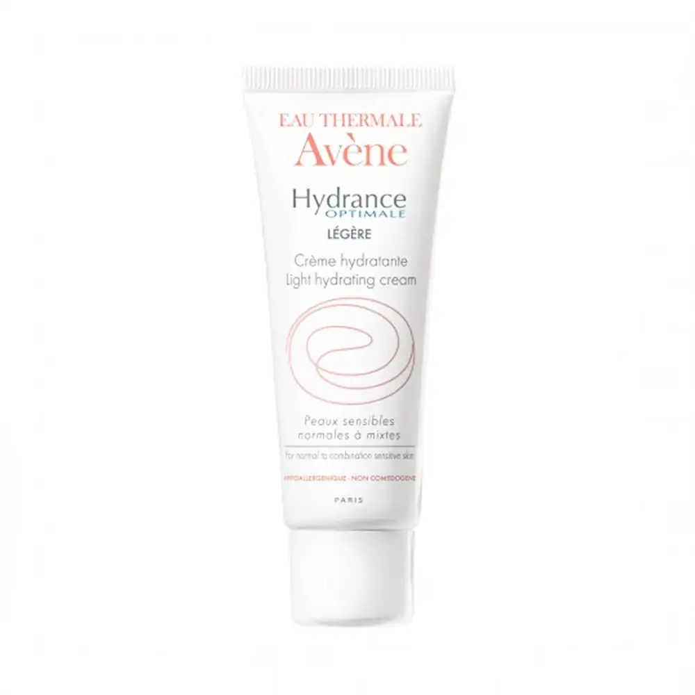 Promo ! Avène Hydrance Optimale Légère Crème Hydratante 40ml