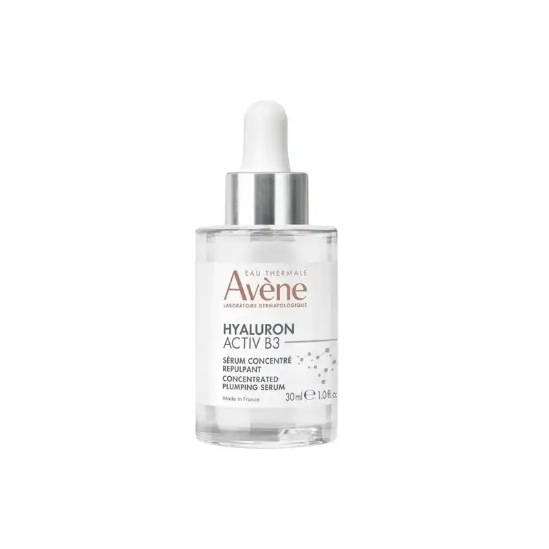 Promo ! Avène Hyaluron Activ B3 Sérum Concentré Repulpant | 30 Ml