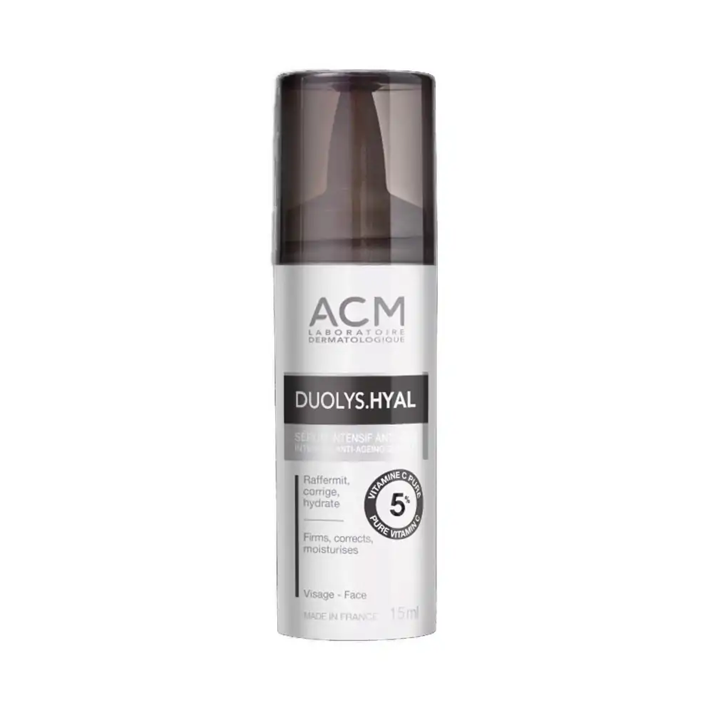 Promo ! ACM Duolys Hyal Sérum Anti-Age 15ml