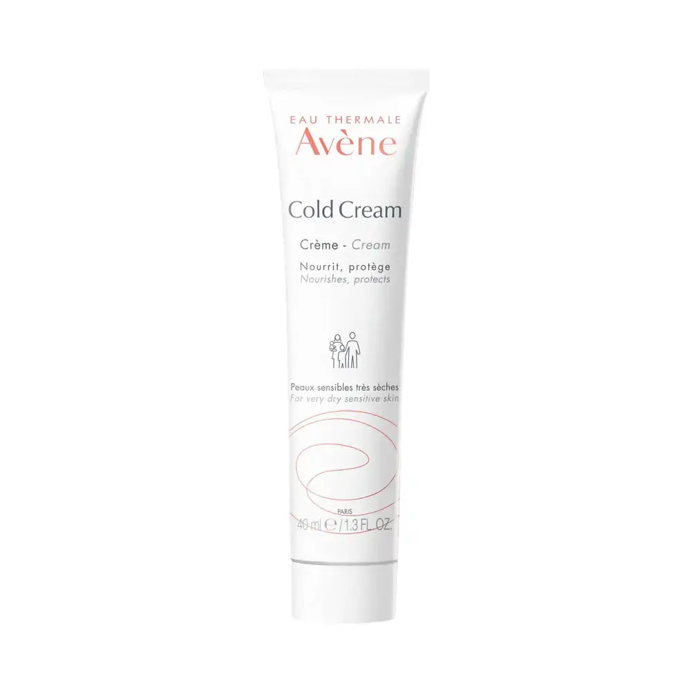 Promo ! Avène Cold Cream Crème 40ml