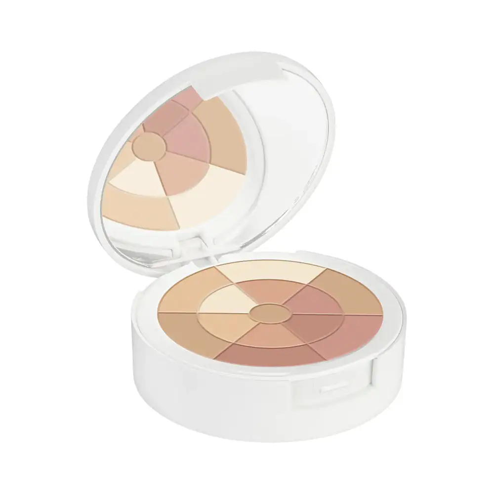 Promo ! Avène Couvrance Poudre Mosaïque Bonne Mine 10g