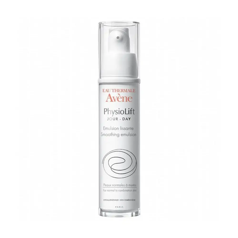 Promo ! Avène PhysioLift Jour Emulsion 30ml