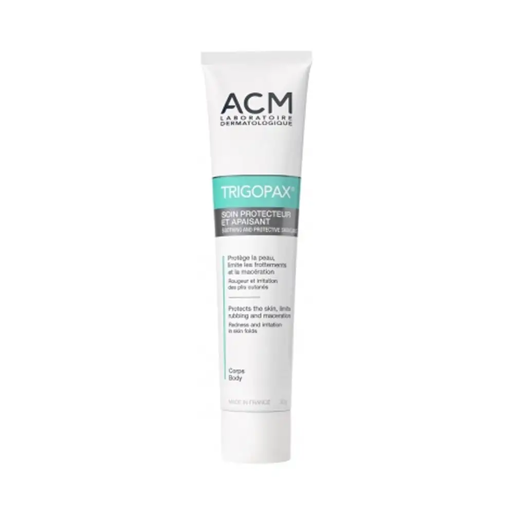 Promo ! ACM Trigopax Soin Protecteur et Apaisant 30 g