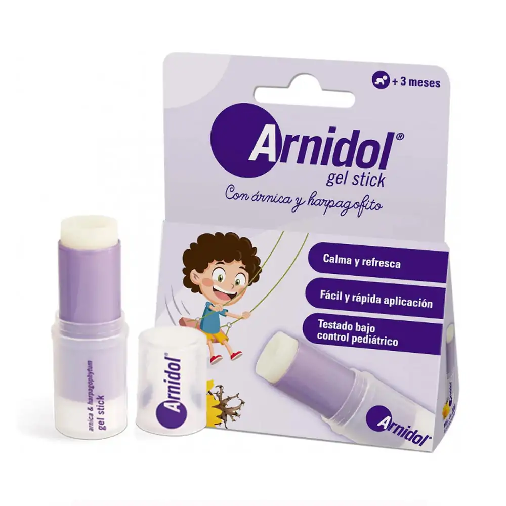 Promo ! Arnidol Gel Stick 15g