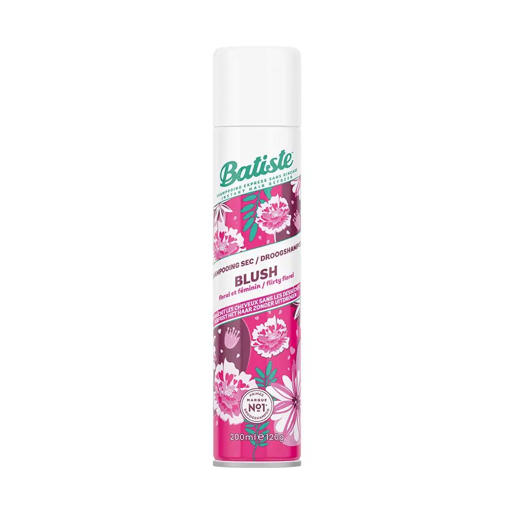 Promo ! Batiste Shampooing Sec 200ml