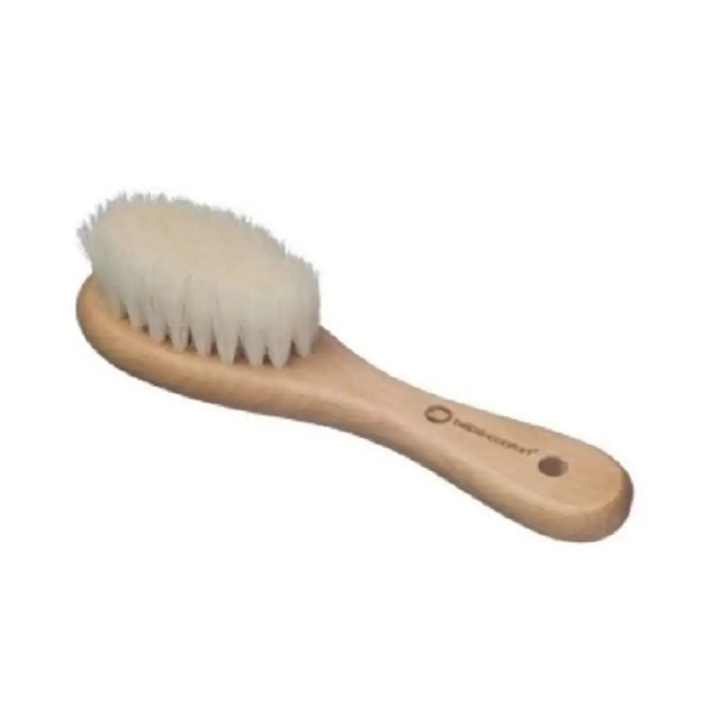 Promo ! Bébé Confort Brosse En Bois +0m