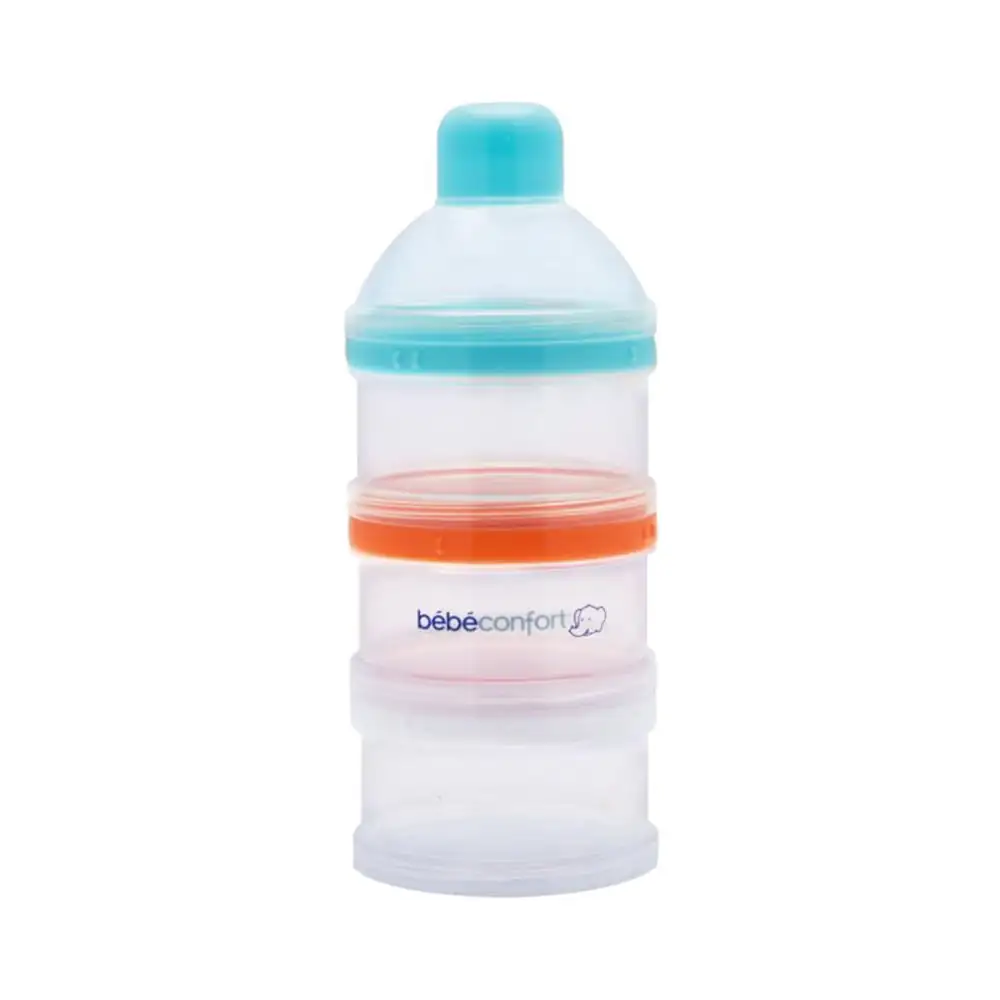 Promo ! Bébé Confort Doseur De Lait De Voyage Maternity Indians Bleu