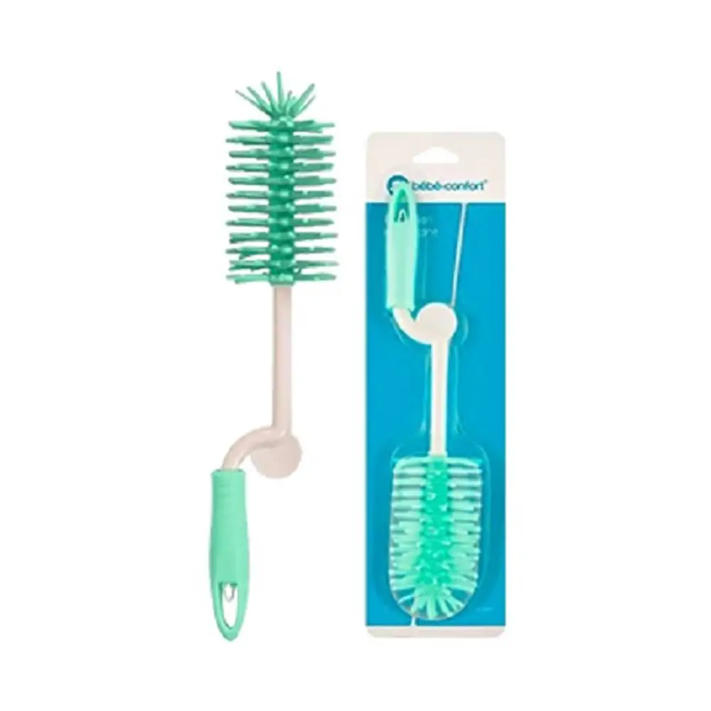 Promo ! Bébé Confort Goupillon En Silicon