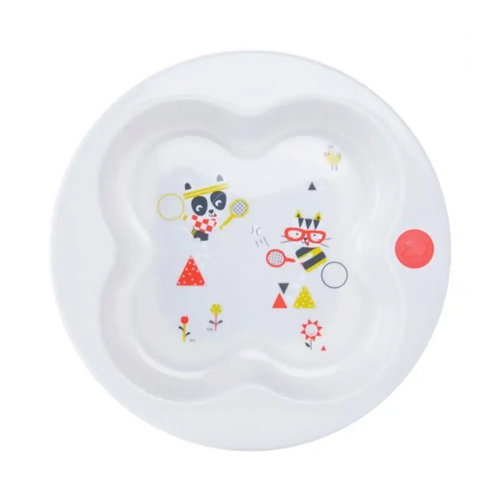 Promo ! Bébé Confort Assiette D’apprentissage Sport +18m