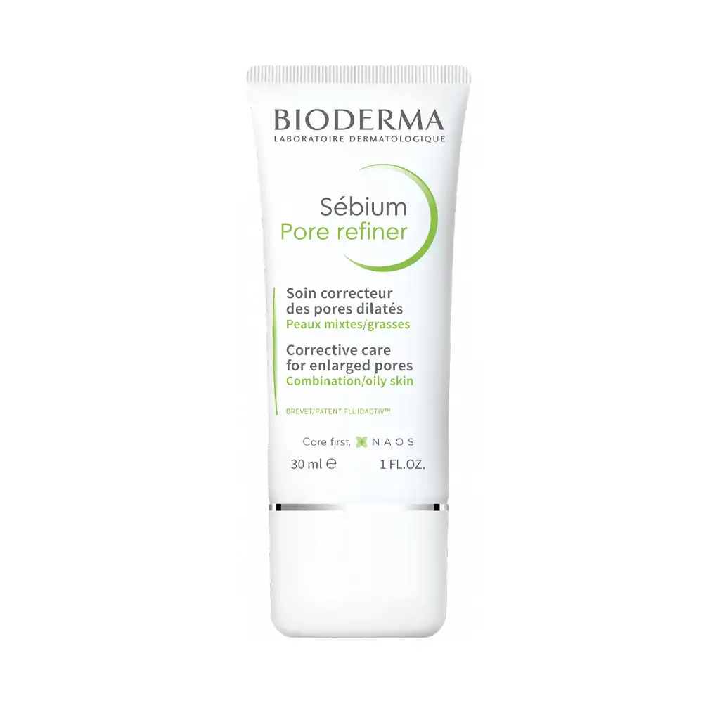 Promo ! Bioderma Sébium Pore Refiner 30ml
