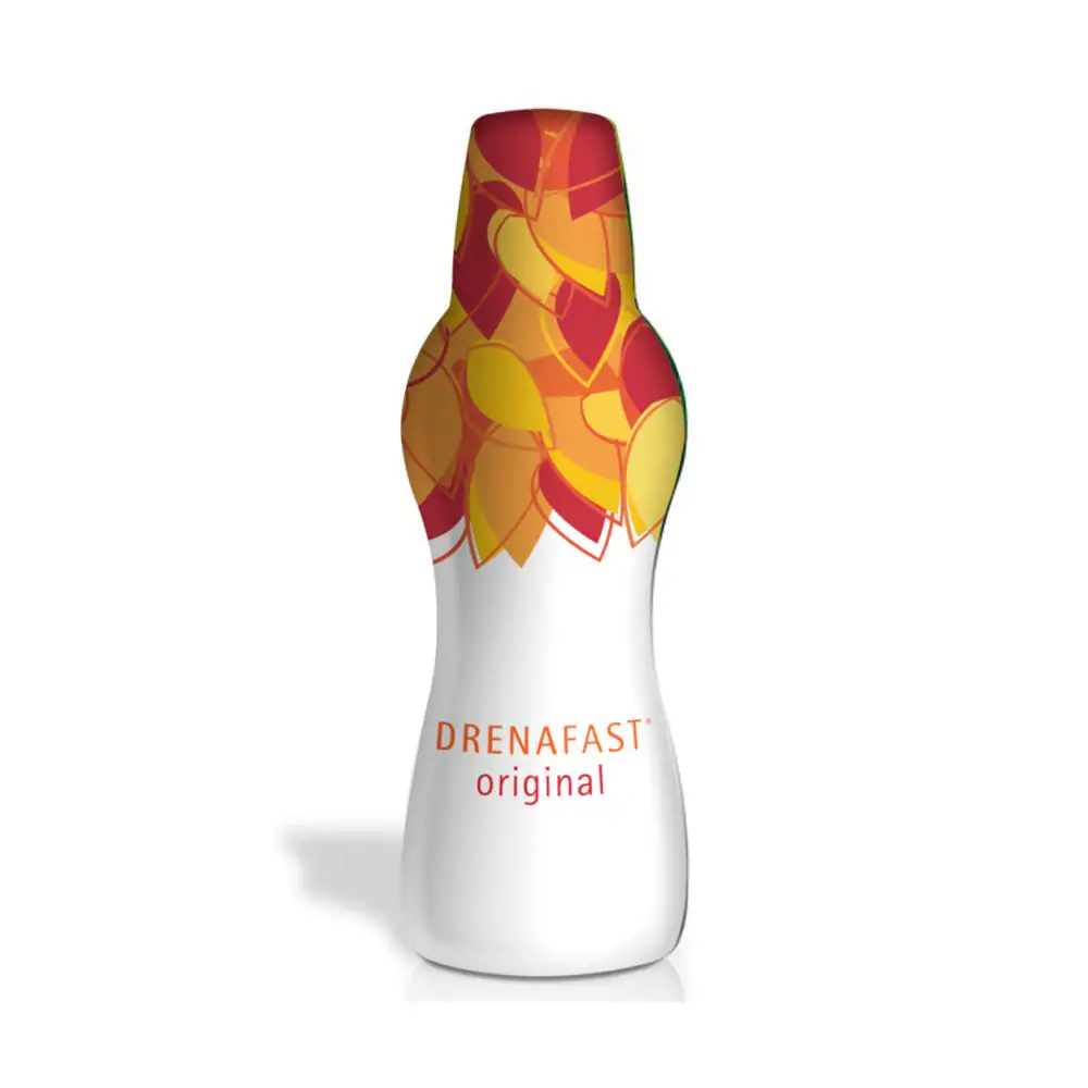 Promo ! Drenafast Original Drainage Naturel 500 ml