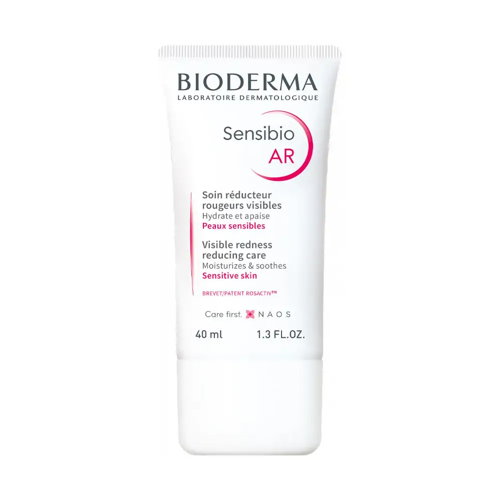 Promo ! Bioderma Sensibio AR 40ml