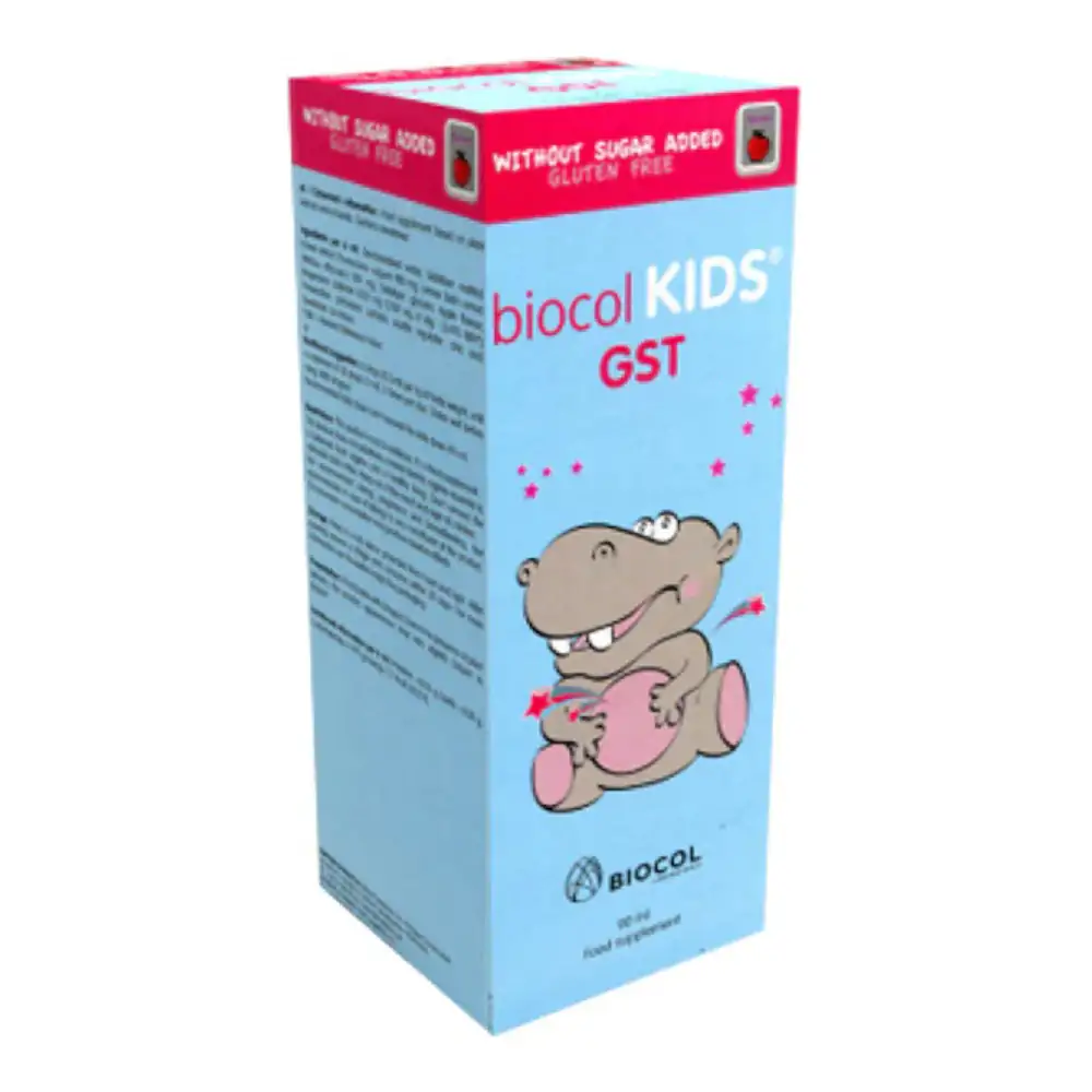 Promo ! Biocol Kids Coliques GST 90ml