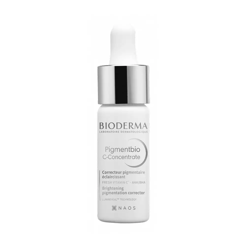 Promo ! Bioderma Pigmentbio C-Concentrate 15ml