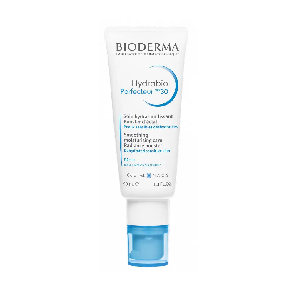 Promo ! Bioderma Hydrabio Perfecteur SPF30 40ml