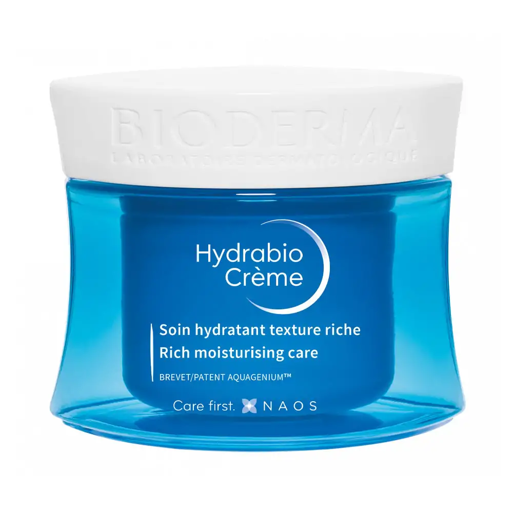 Promo ! Bioderma Hydrabio Crème 50ml
