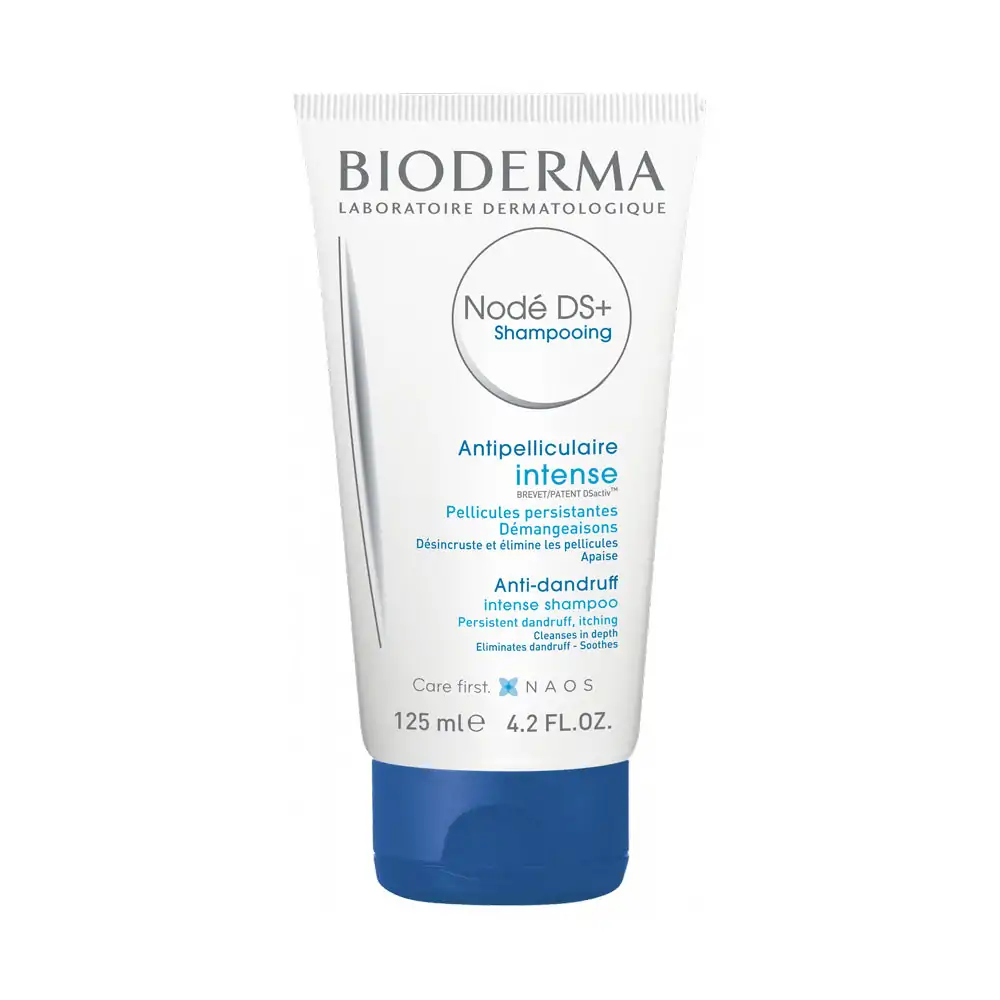 Promo ! Bioderma Nodé DS+ Shampooing 125ml