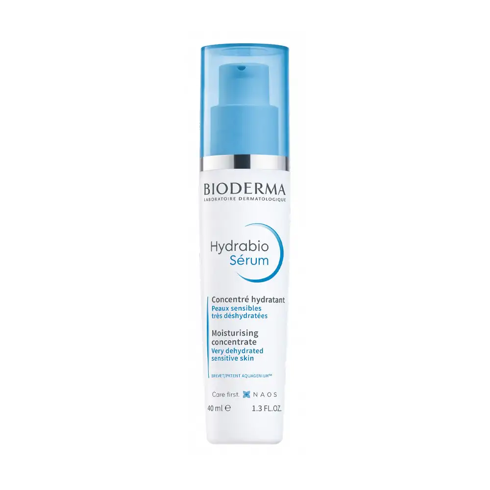Promo ! Bioderma Hydrabio Sérum 40ml