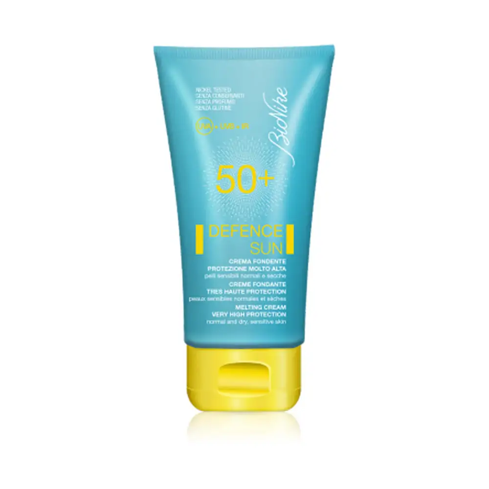 Promo ! Bionike Defence Ecran 50+ Crème Fondante 50ml