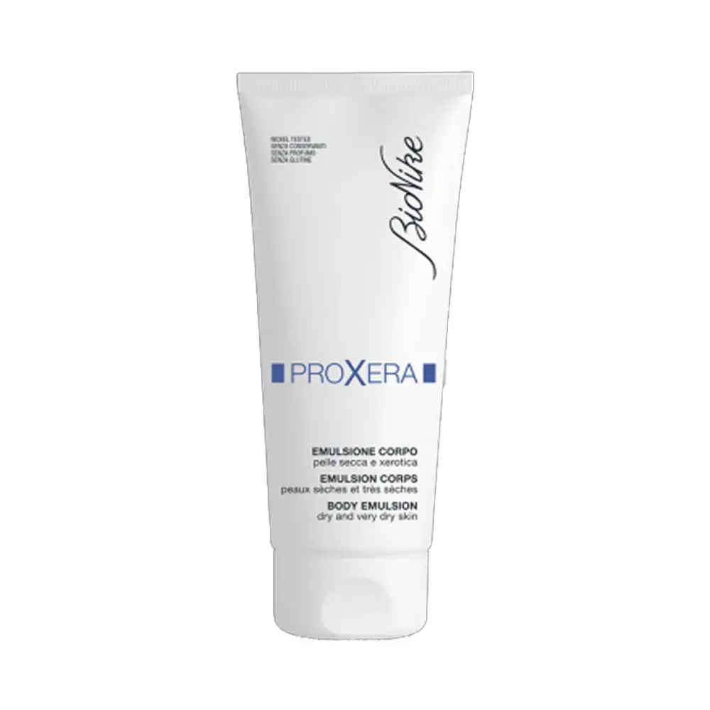 Promo ! Bionike Proxera Emulsion Corps 200ml