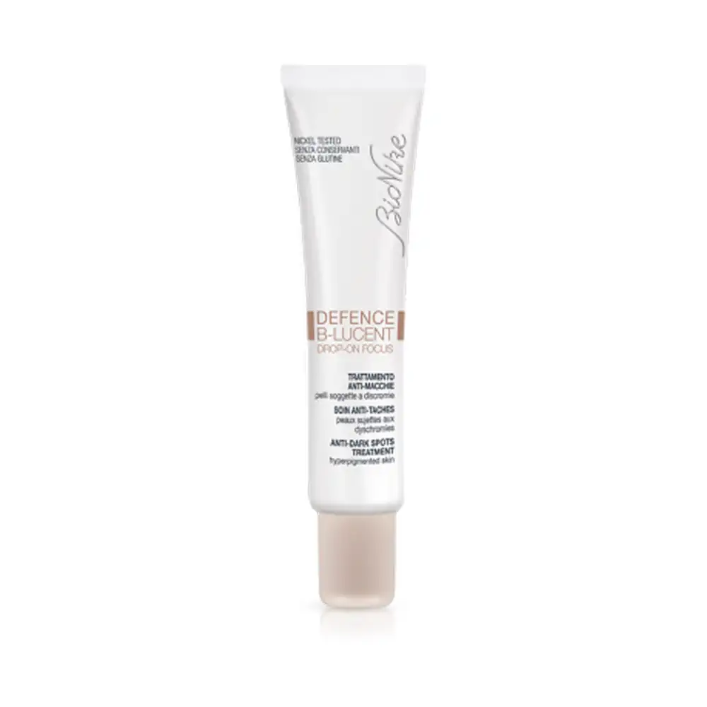 Promo ! Bionike Defence B-Lucent Drop-On Focus 15ml