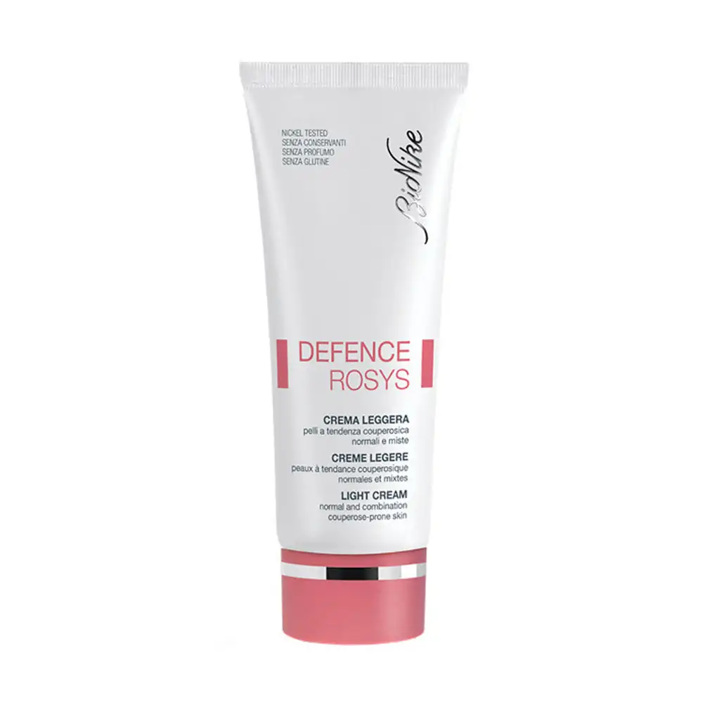 Promo ! Bionike Defence Rosys Crème Légère 50ml