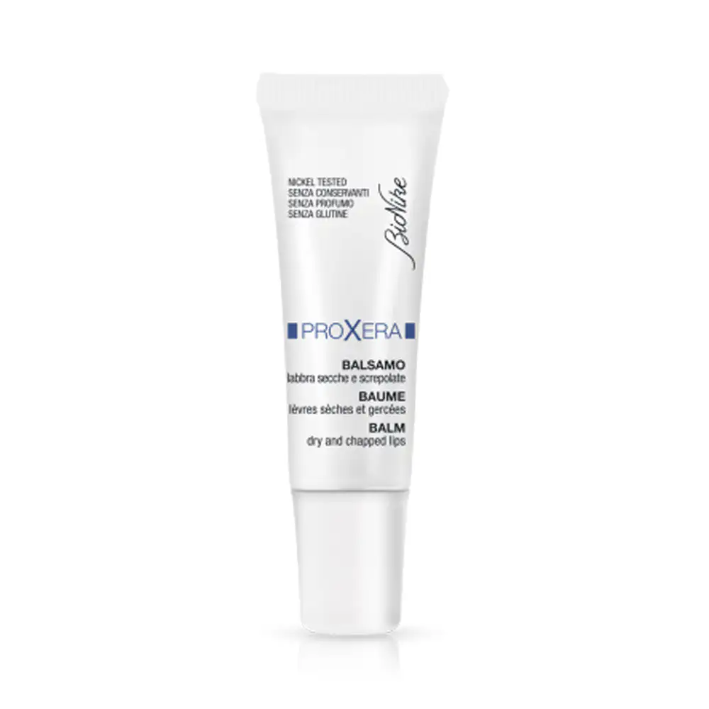 Promo ! Bionike Proxera Baume Levres Protège et répare les lèvres sèches 10ml