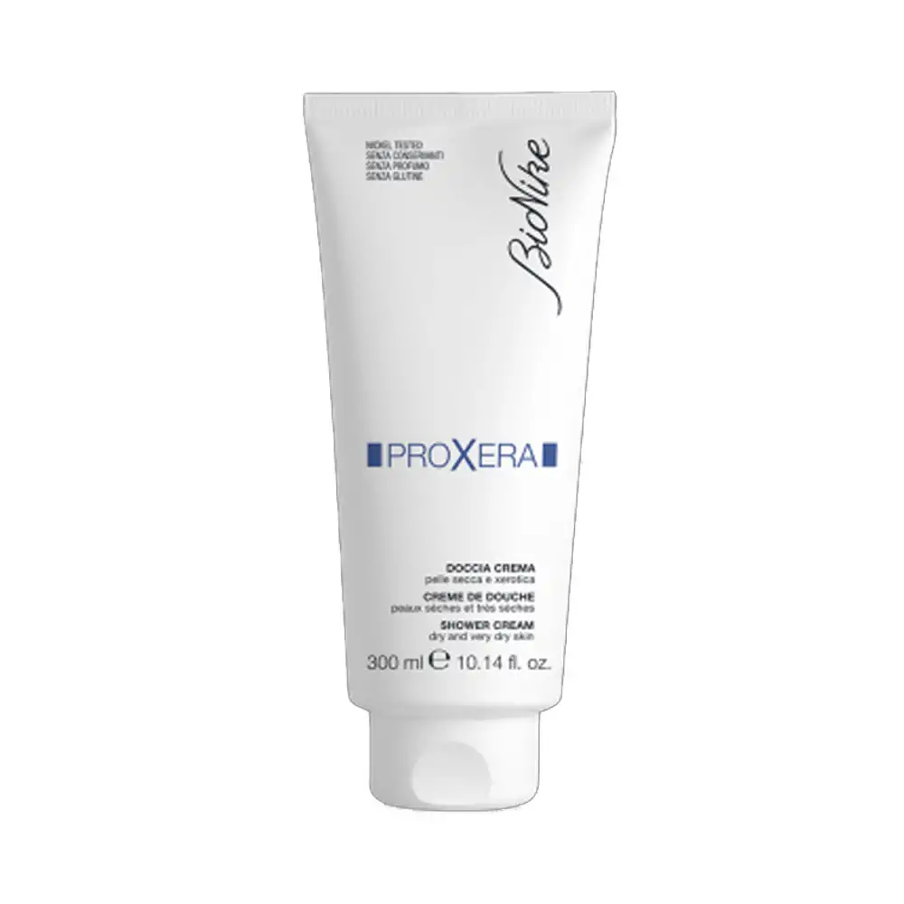 Promo ! Bionike Proxera Douche Crème 300ml