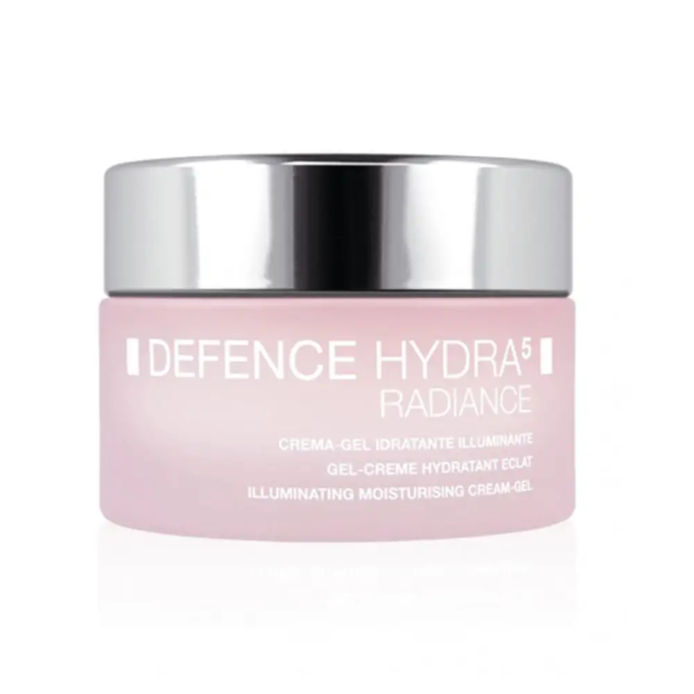 Promo ! Bionike Defence Hydratant Radiance Gel Crème 50ml