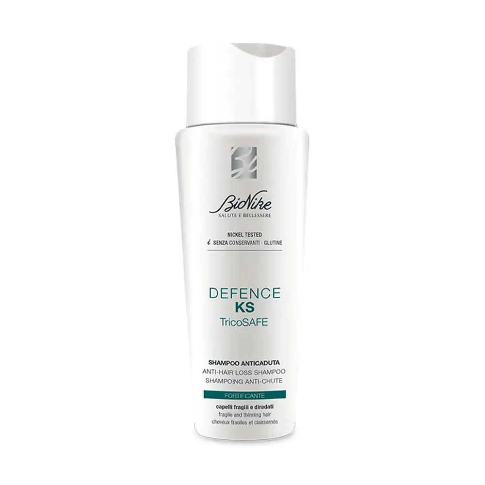 Promo ! Bionike Defence ks Shampoing Anti Chute 200ml