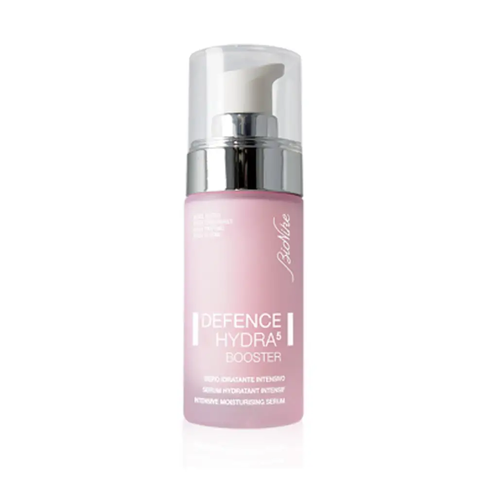 Promo ! Bionike Defence Hydra 5 Booster Sérum 30ml