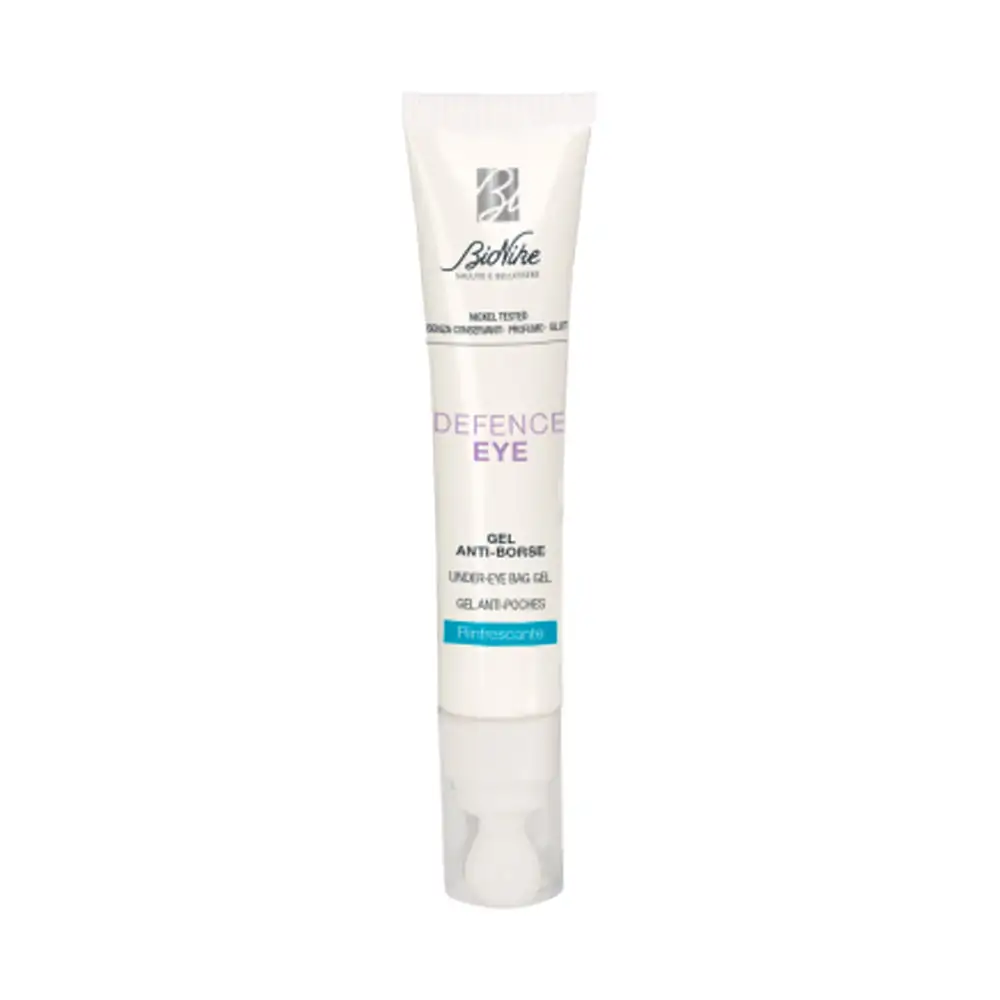 Promo ! Bionike Defence Eye Gel Anti-Poches 15ml