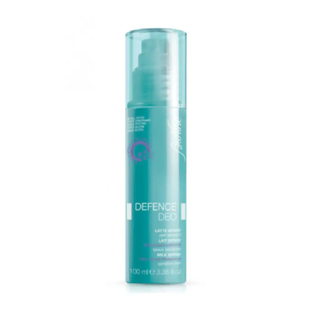 Promo ! Bionike Defence Déodorant Lait Spray 100ml