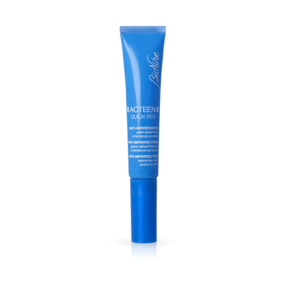 Promo ! Bionike Acteen Quick Pen Anti Imperfection Lotion 10ml