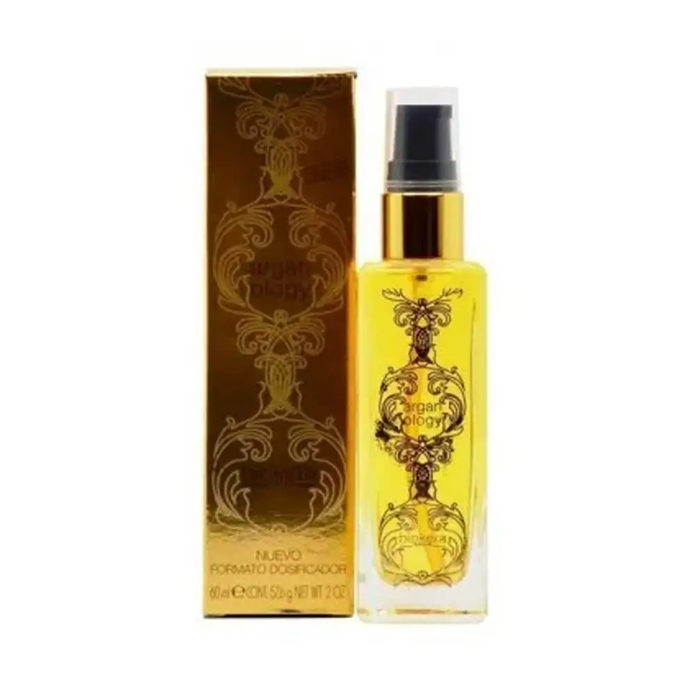 Promo ! Biokera Sérum Argan Ology 60ml