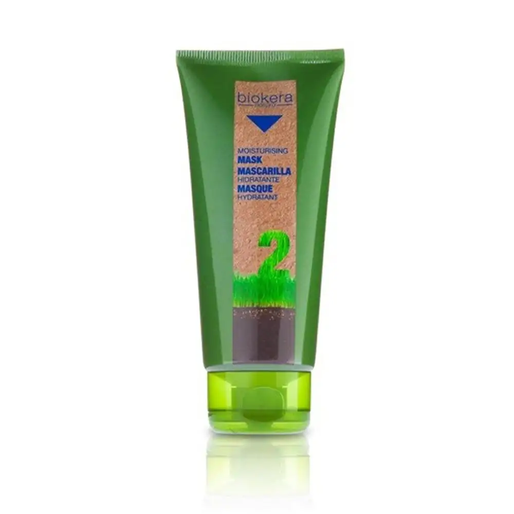 Promo ! Biokera Masque Hydratant 200ml
