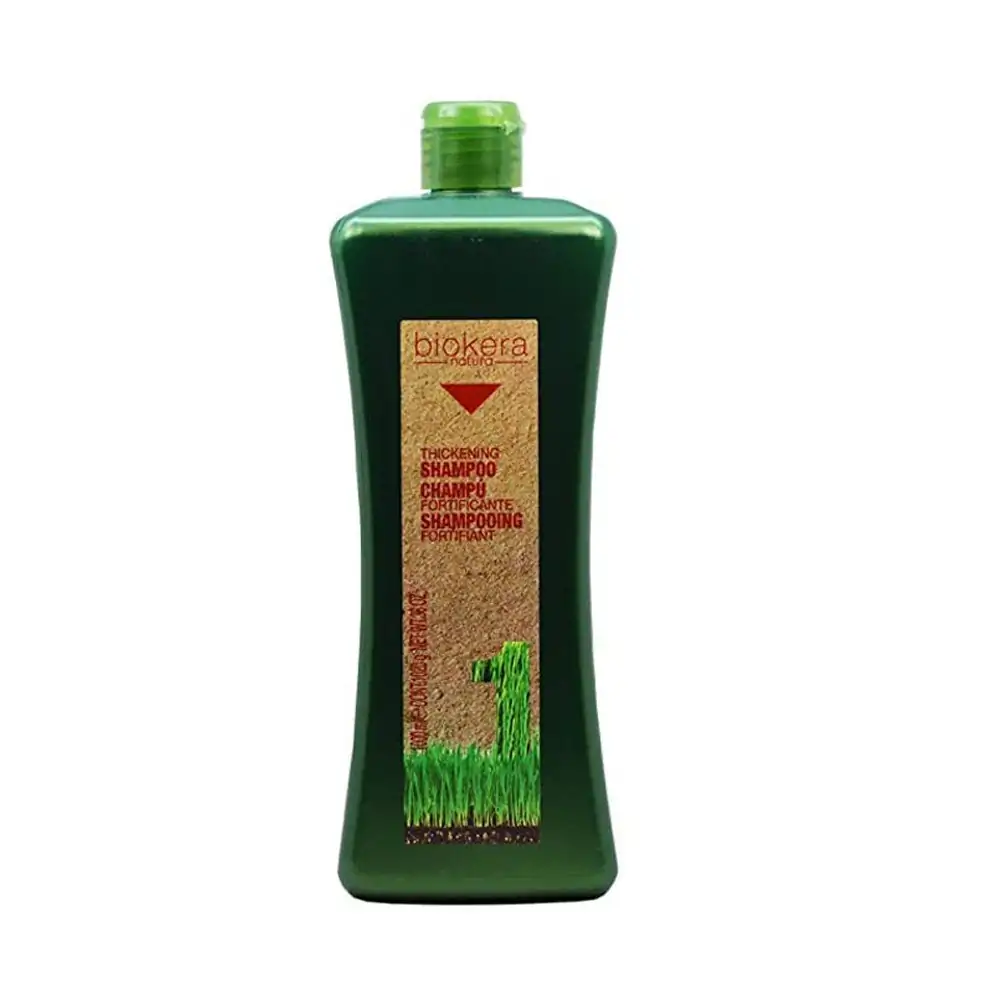 Promo ! Biokera Shampoing Cheveux Gras