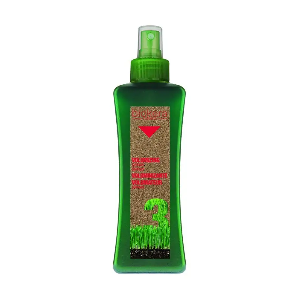 Promo ! Biokera Traitement Anti Chute Volumateur 300ml