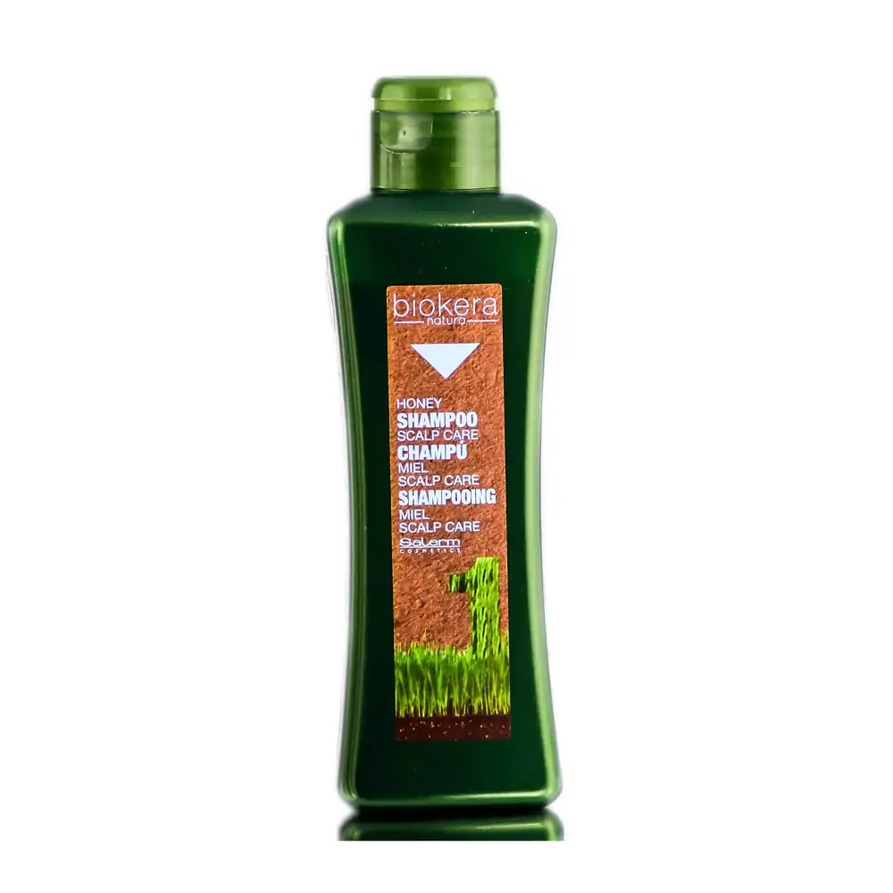 Promo ! Biokera Shampoing Scalp Care 300ml