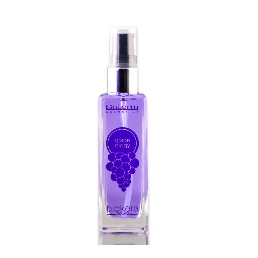 Promo ! Biokera Sérum Grapeology Raisin 60ml