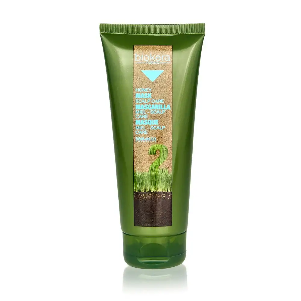 Promo ! Biokera Masque Cheveux Gras 200ml