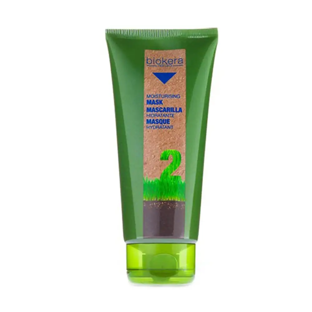 Promo ! Biokera Masque Anti Pelliculaire 200ml