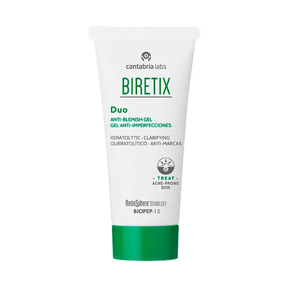 Promo ! Biretix Duo 30ml