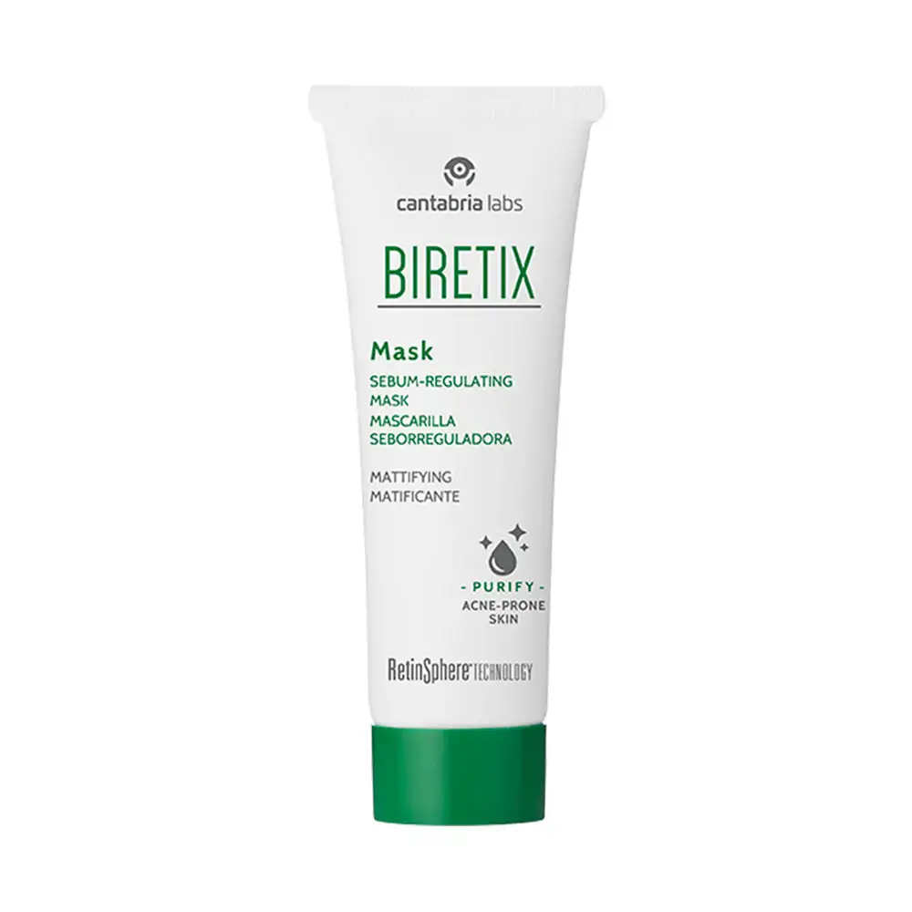 Promo ! Biretix Mask 25ml