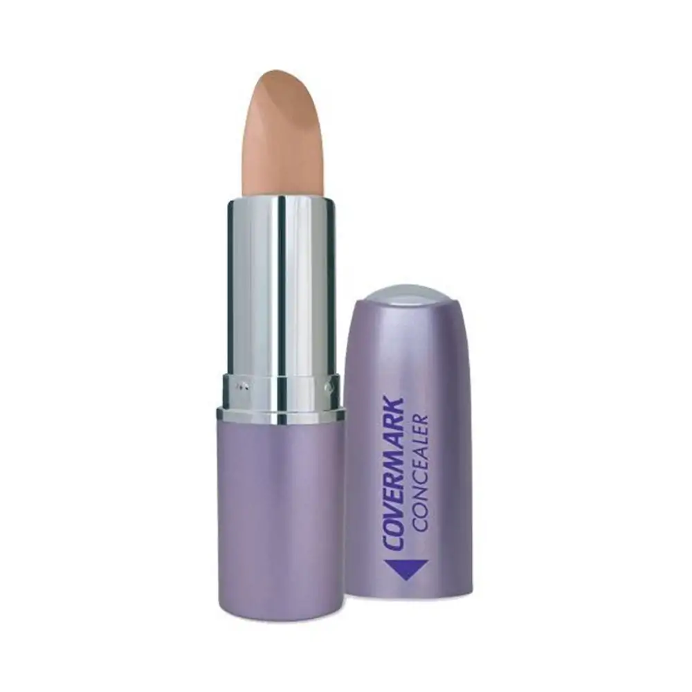 Promo ! Covermark Concealer Stick Anti-Cerne N°1 SPF 30 6g