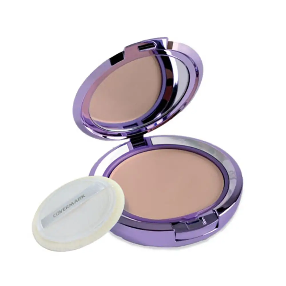 Promo ! Covermark Luminous Compact Powder 10g